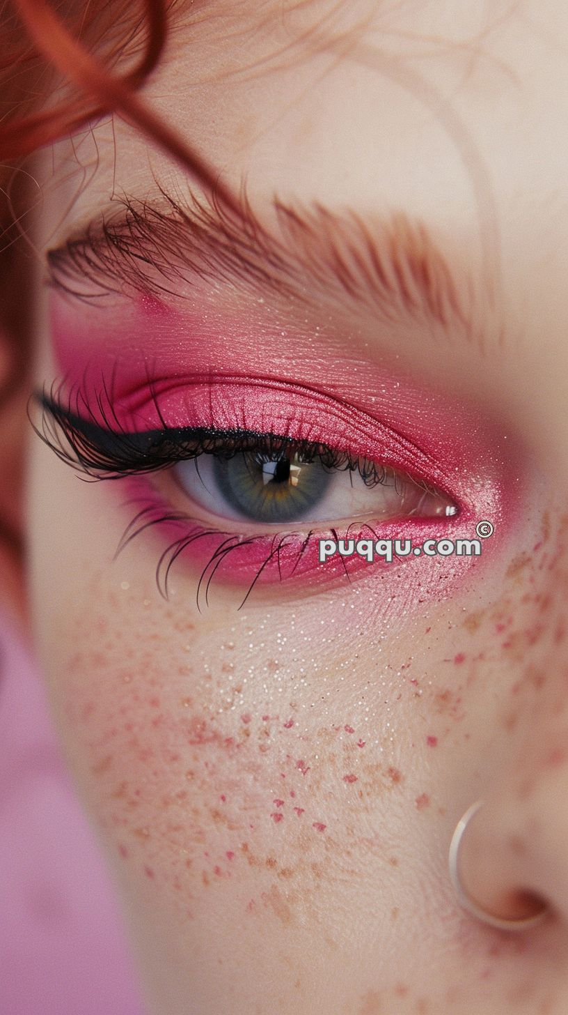 pink-eyeshadow-looks-281