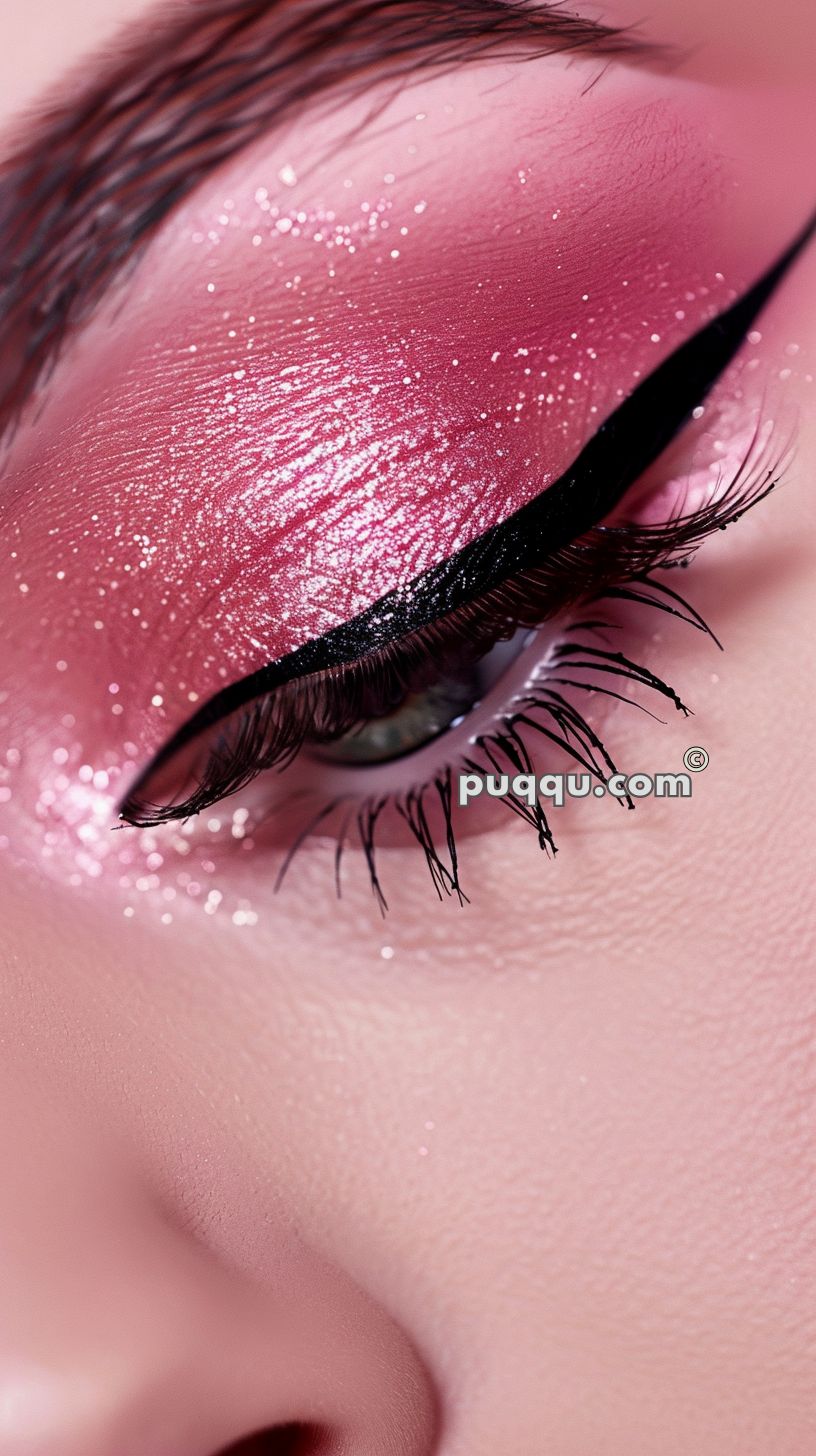 pink-eyeshadow-looks-282