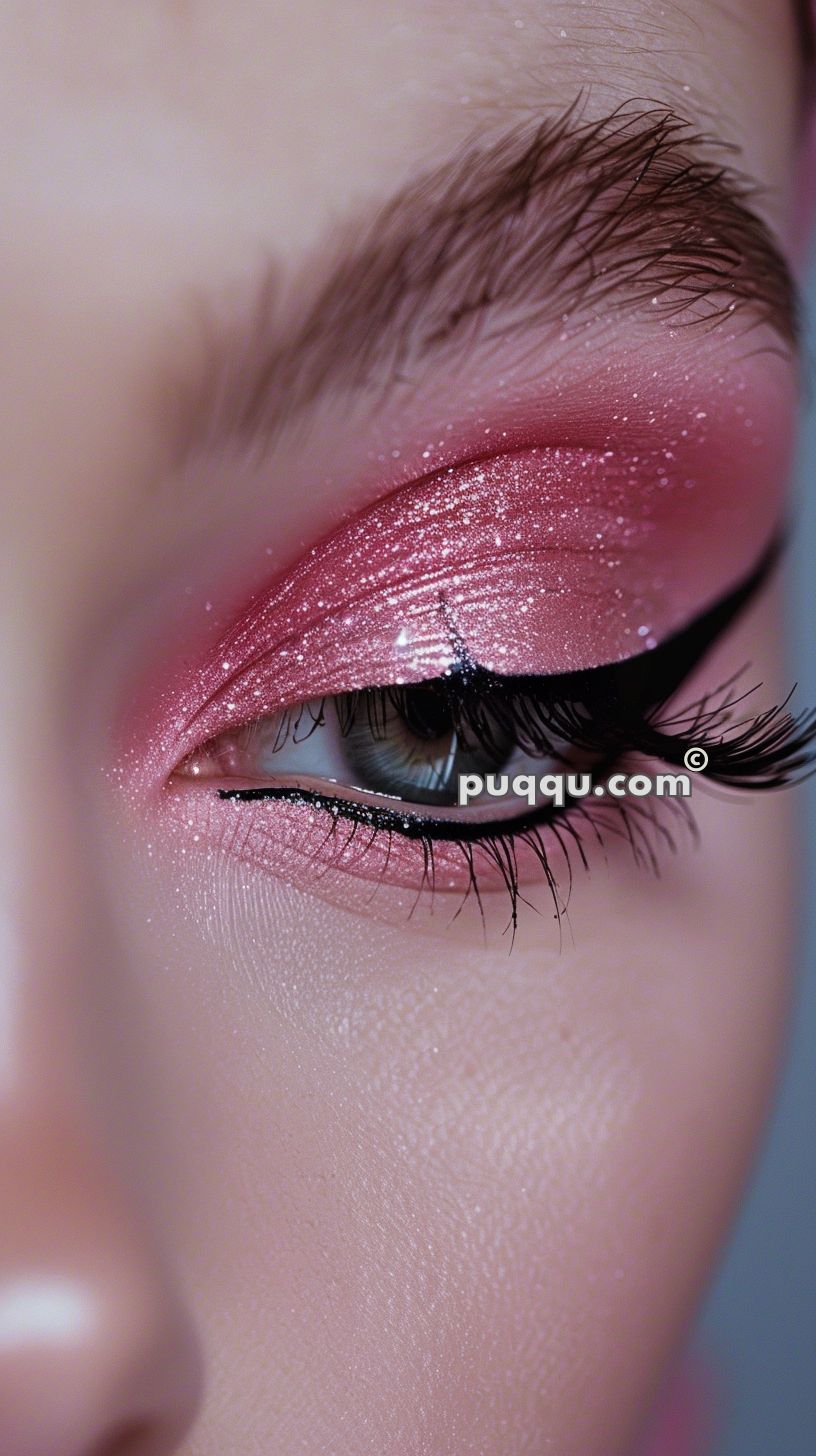 pink-eyeshadow-looks-285