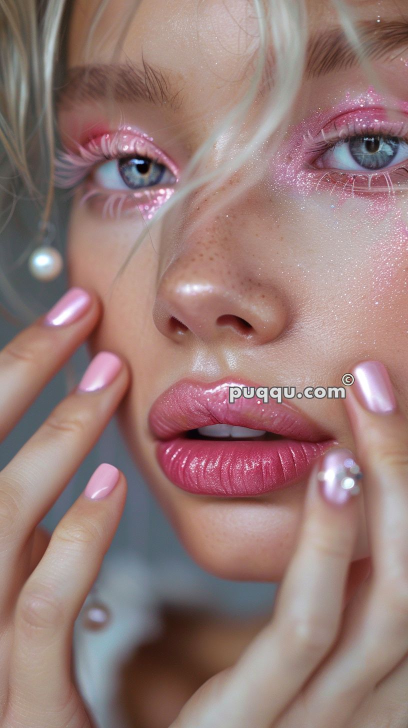 pink-eyeshadow-looks-287