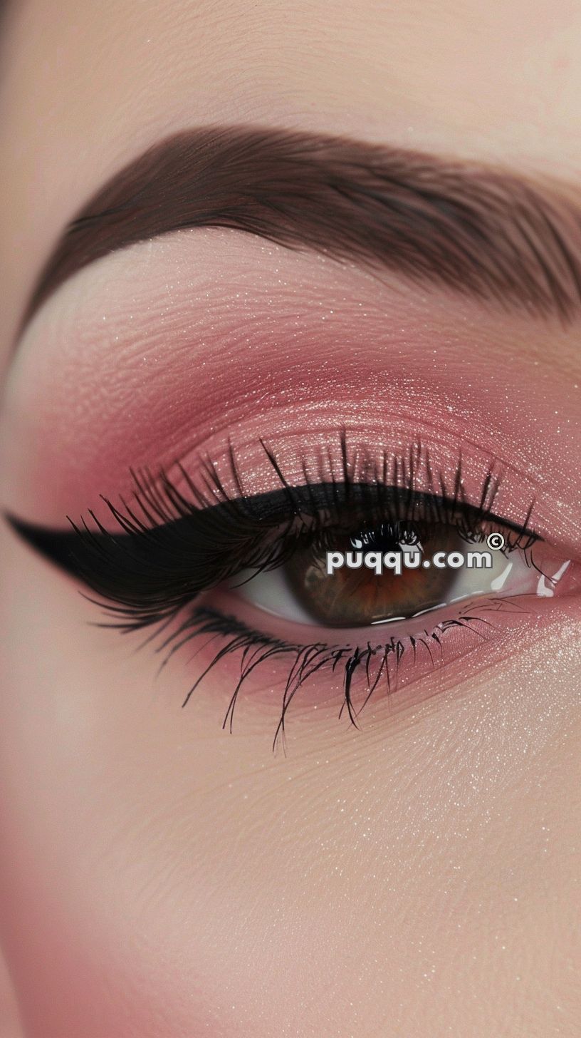 pink-eyeshadow-looks-297