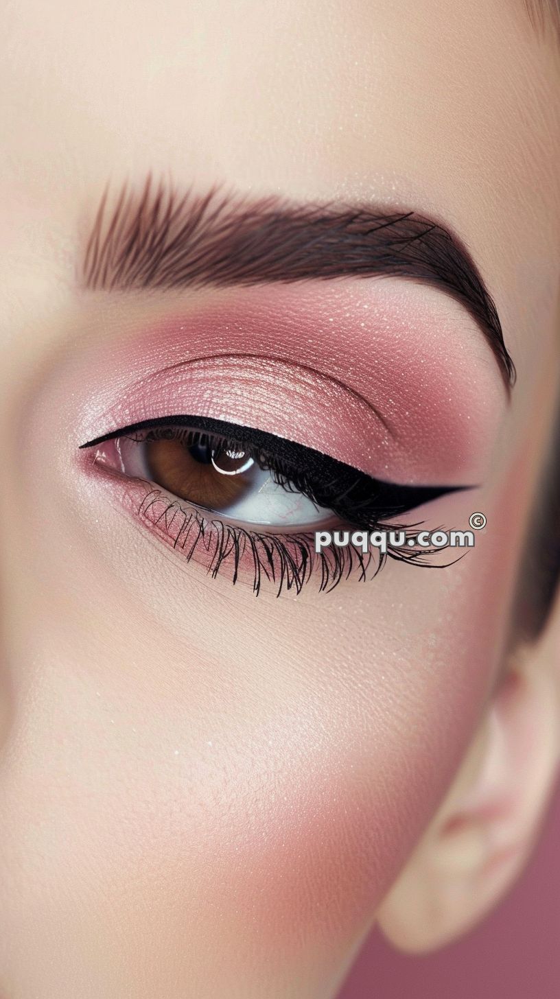 pink-eyeshadow-looks-298