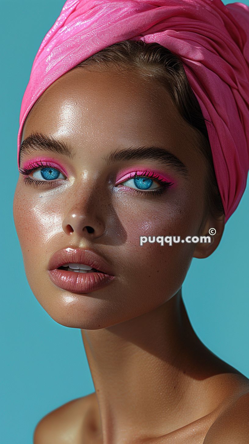 pink-eyeshadow-looks-3