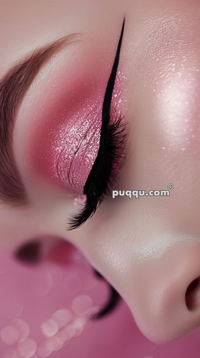 pink-eyeshadow-looks-304