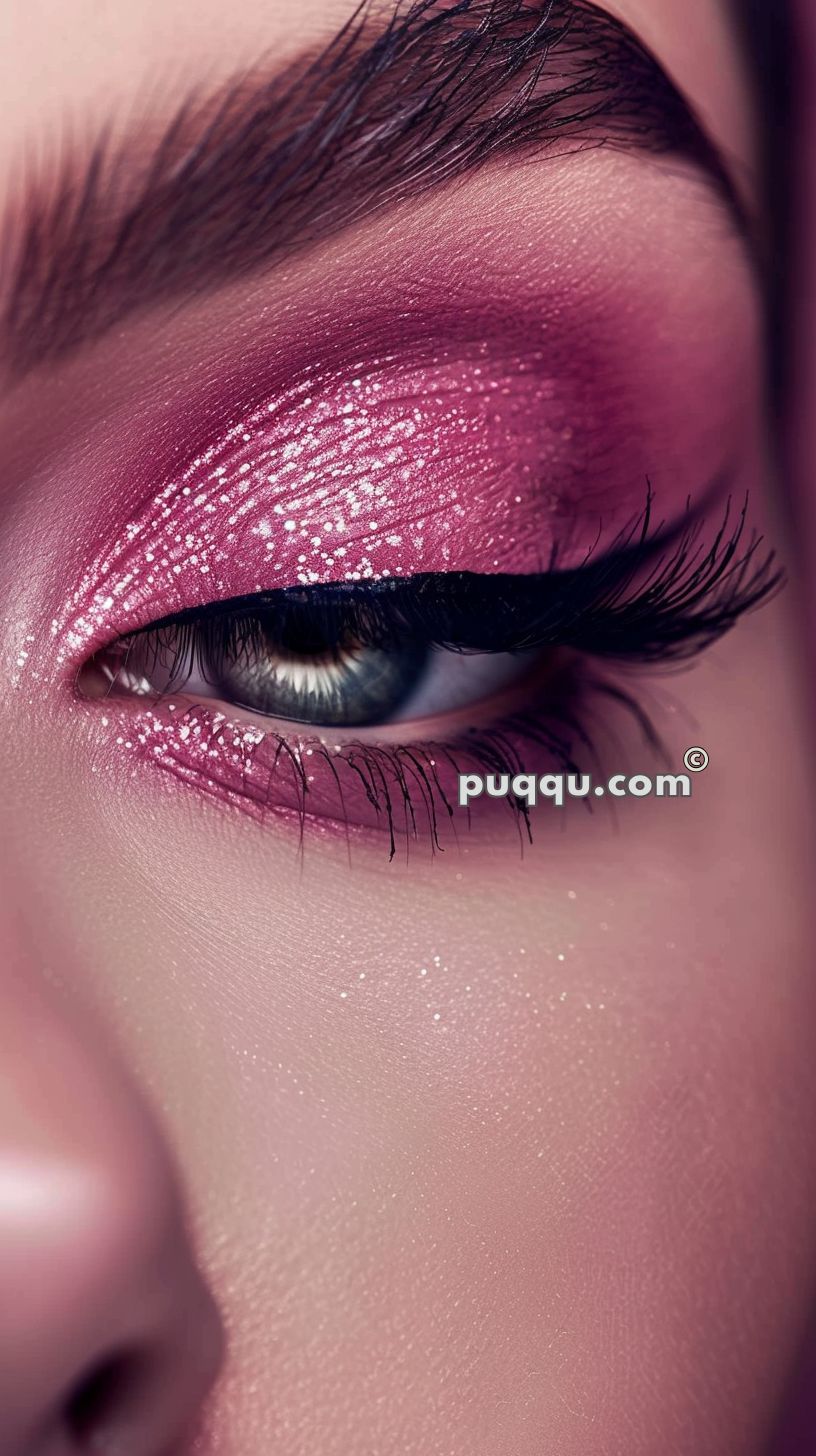 pink-eyeshadow-looks-306