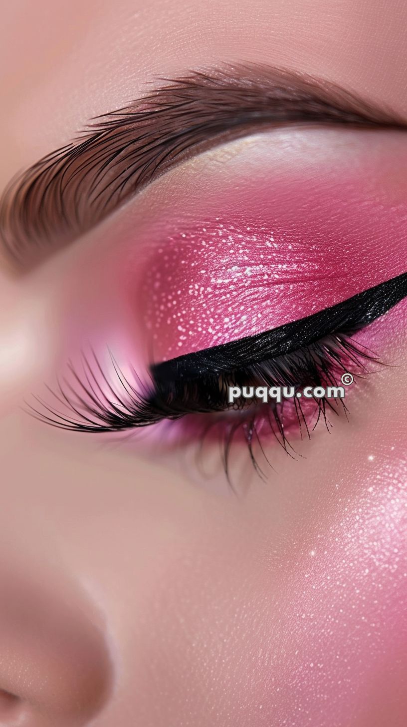 pink-eyeshadow-looks-307