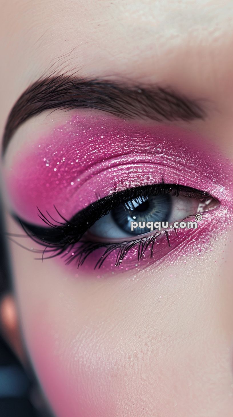 pink-eyeshadow-looks-31
