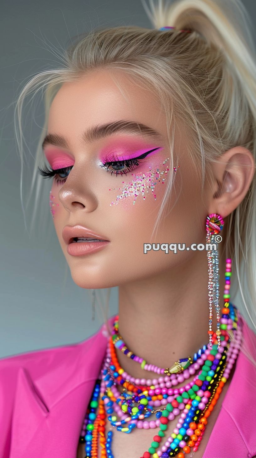 pink-eyeshadow-looks-325