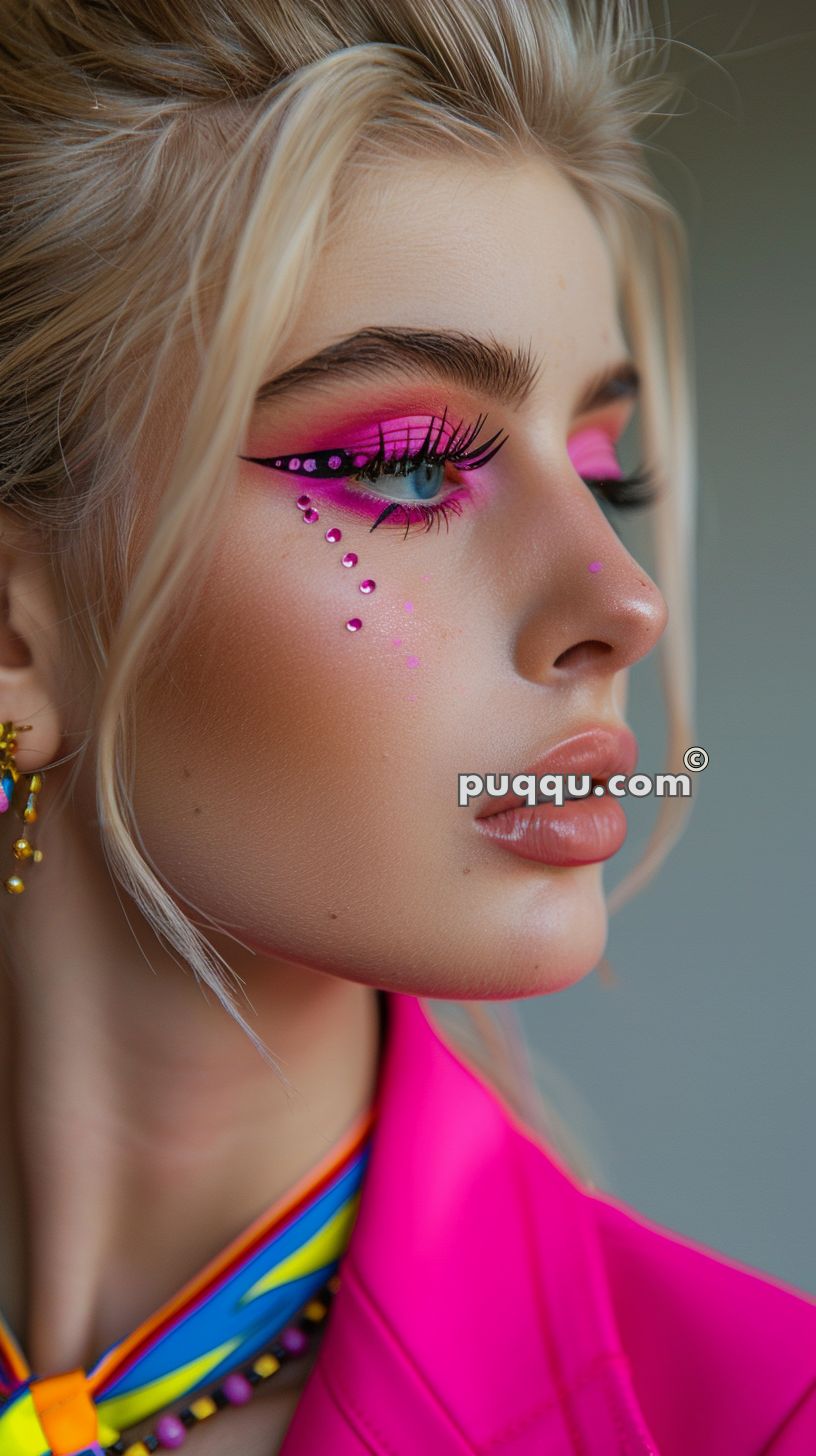 pink-eyeshadow-looks-326