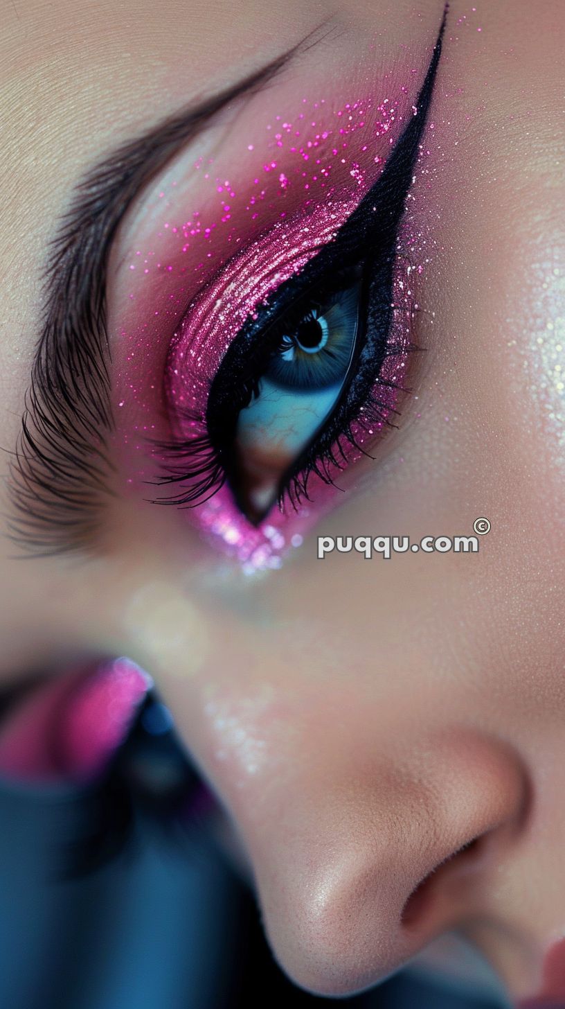 pink-eyeshadow-looks-39