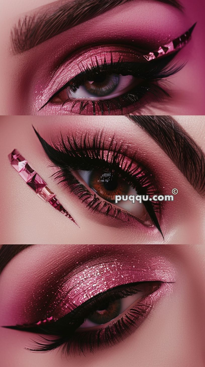 pink-eyeshadow-looks-400