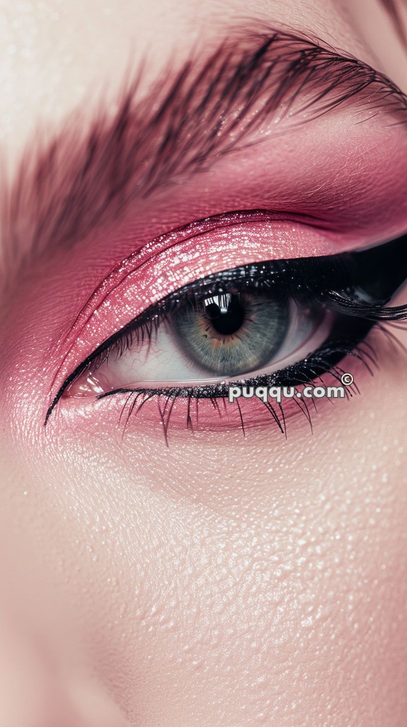 pink-eyeshadow-looks-406
