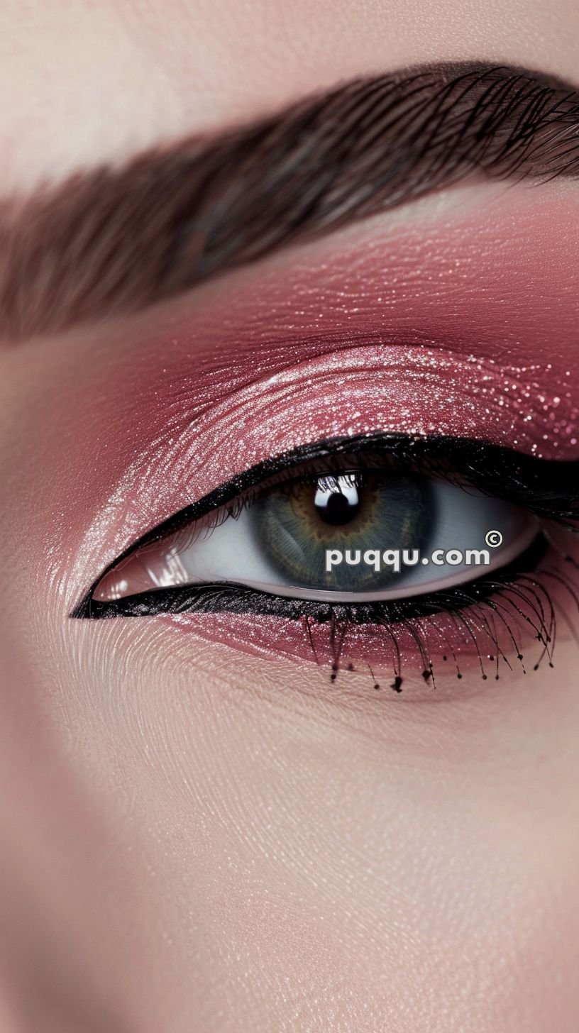 pink-eyeshadow-looks-407