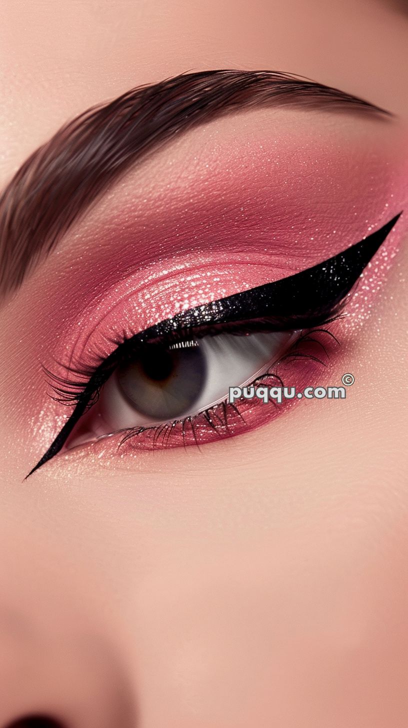 pink-eyeshadow-looks-409
