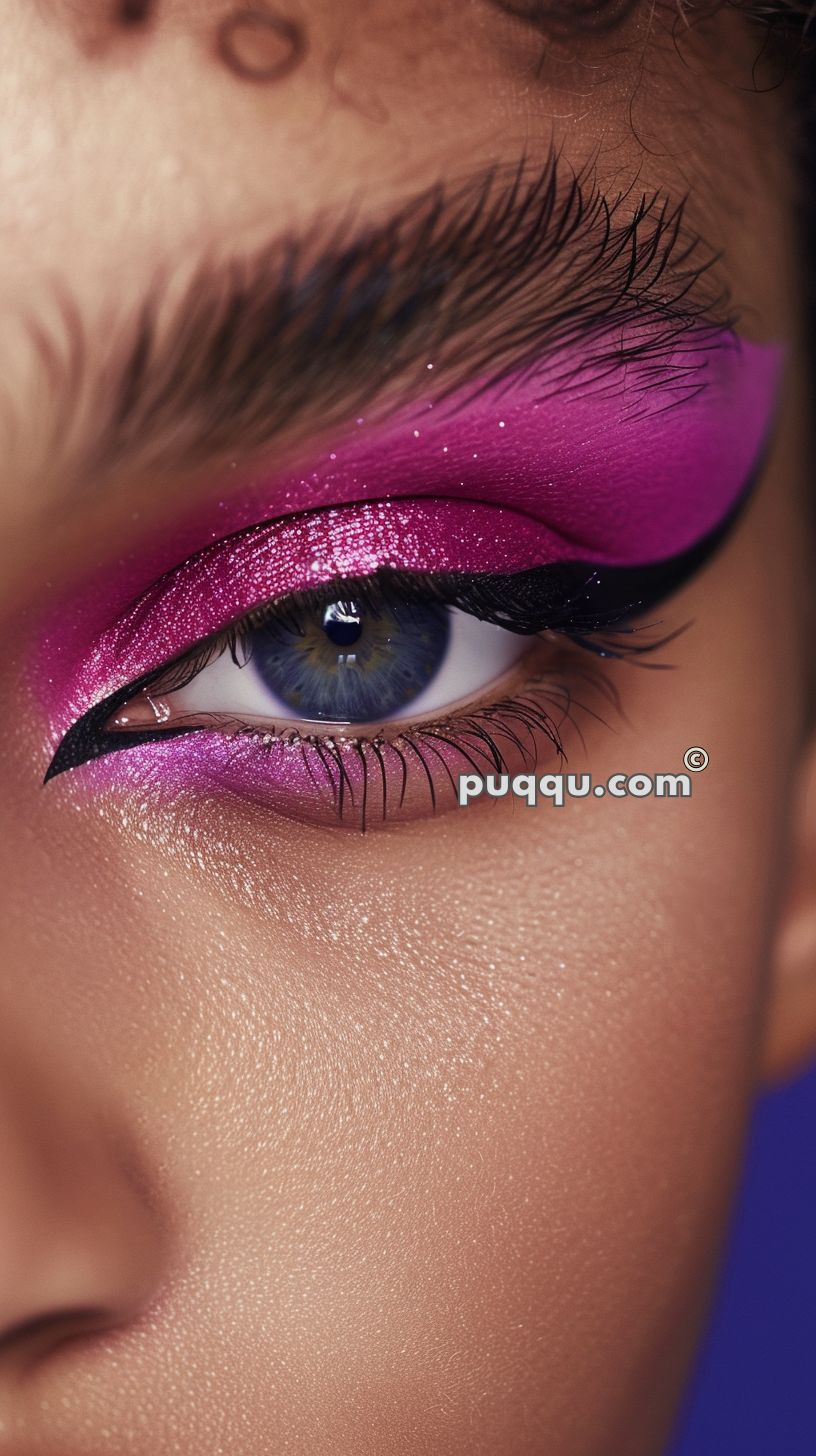 pink-eyeshadow-looks-41