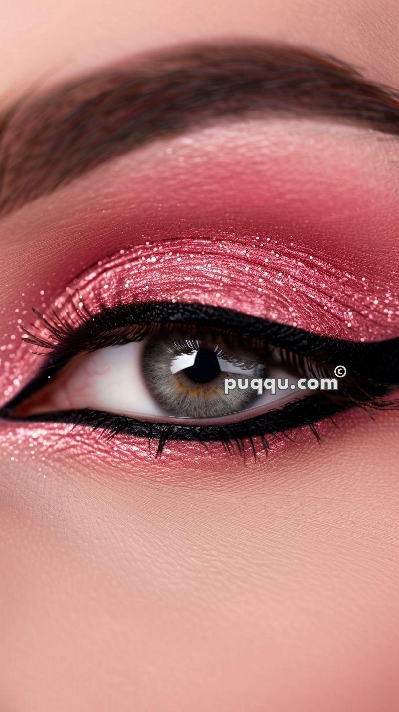 pink-eyeshadow-looks-411