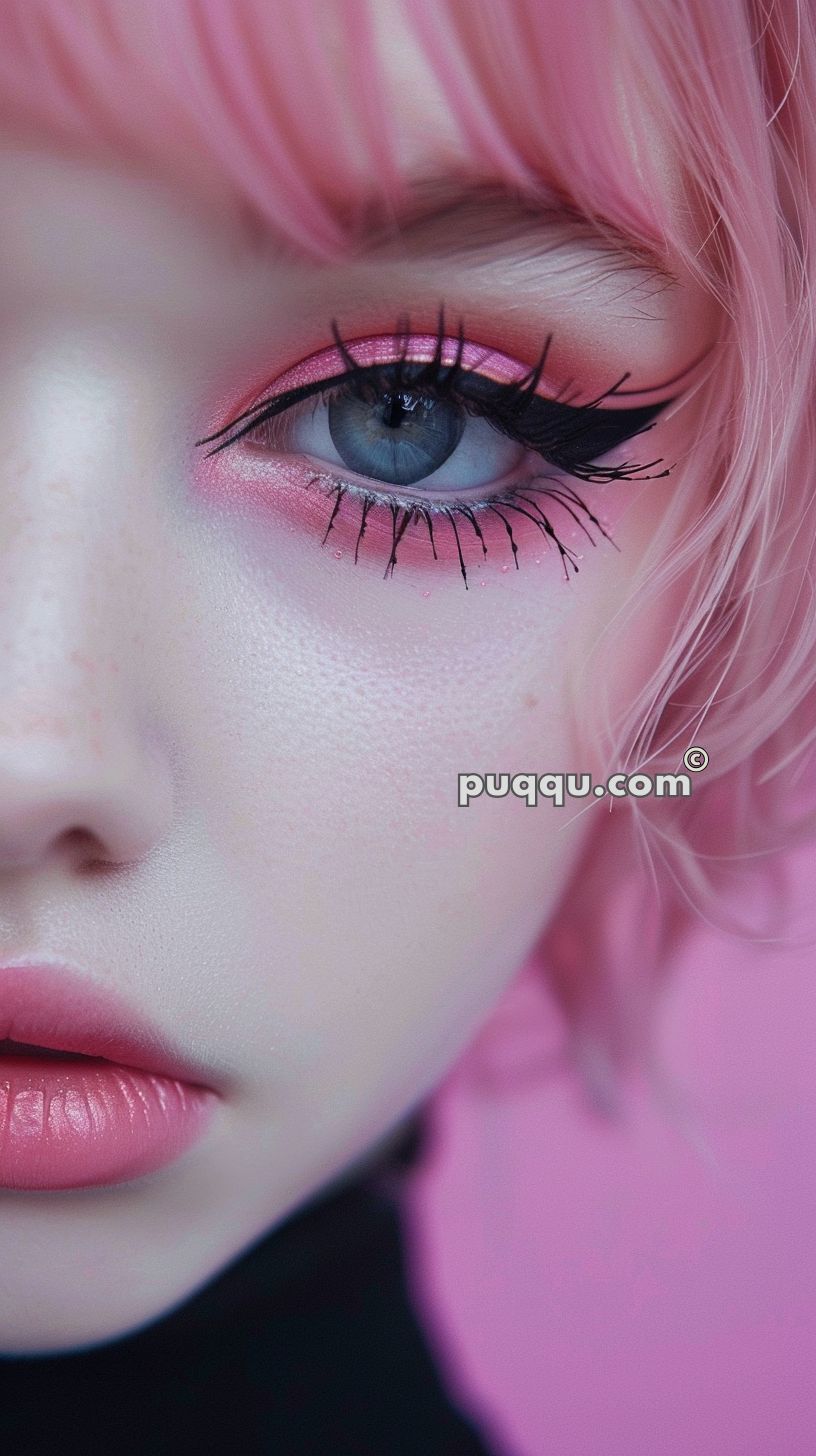 pink-eyeshadow-looks-418
