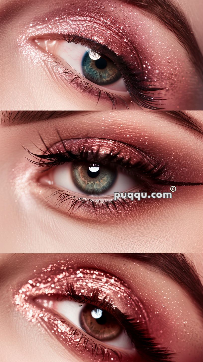 pink-eyeshadow-looks-420