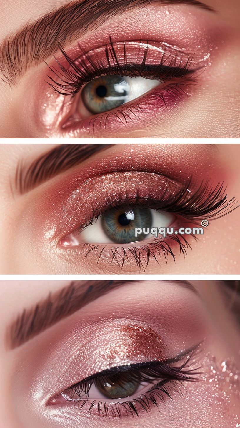 pink-eyeshadow-looks-422