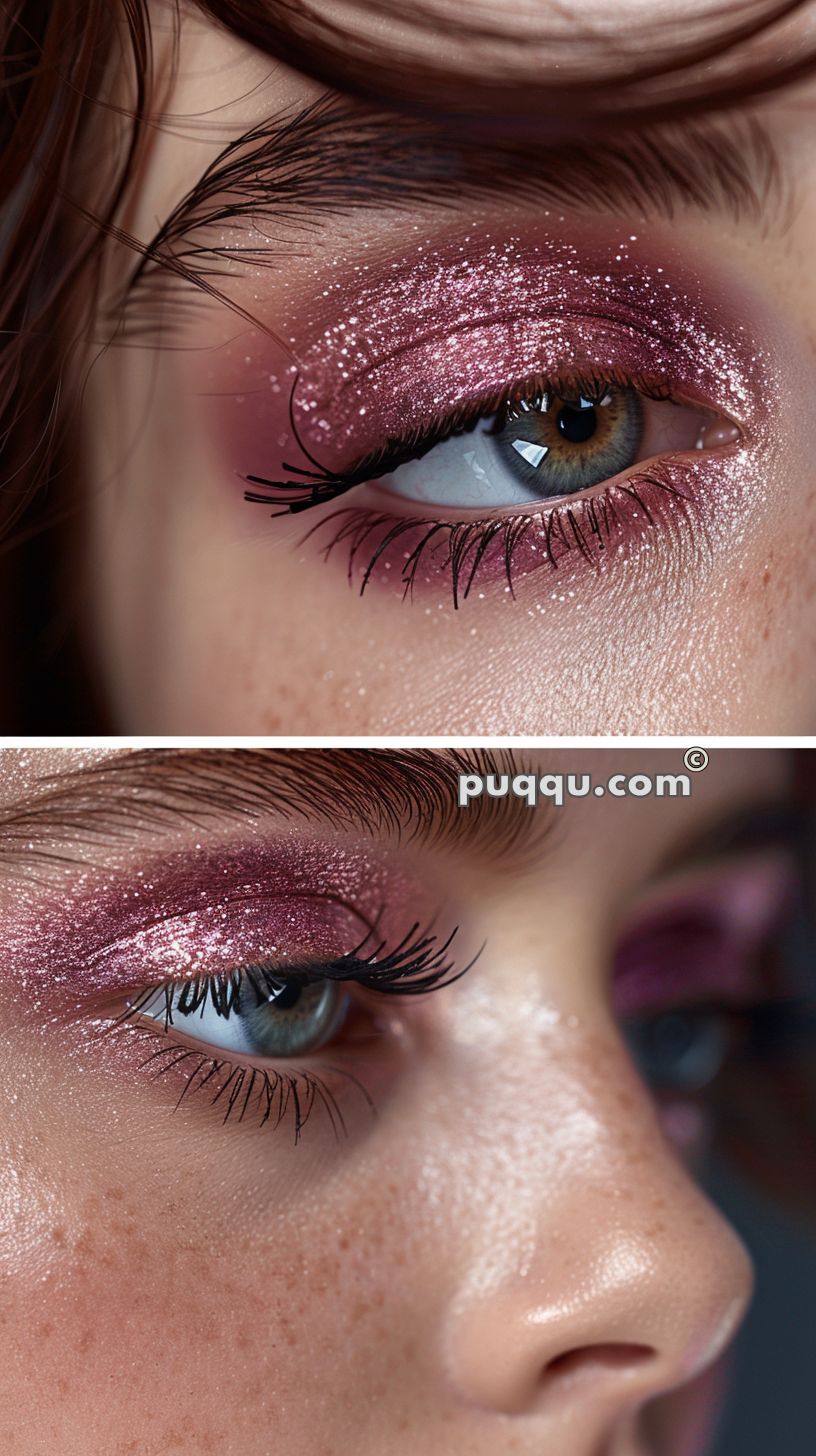 pink-eyeshadow-looks-423