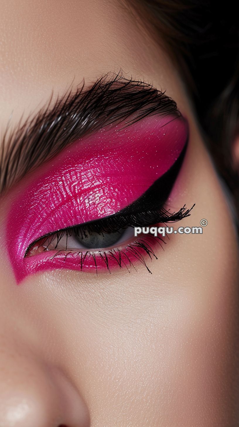 pink-eyeshadow-looks-44