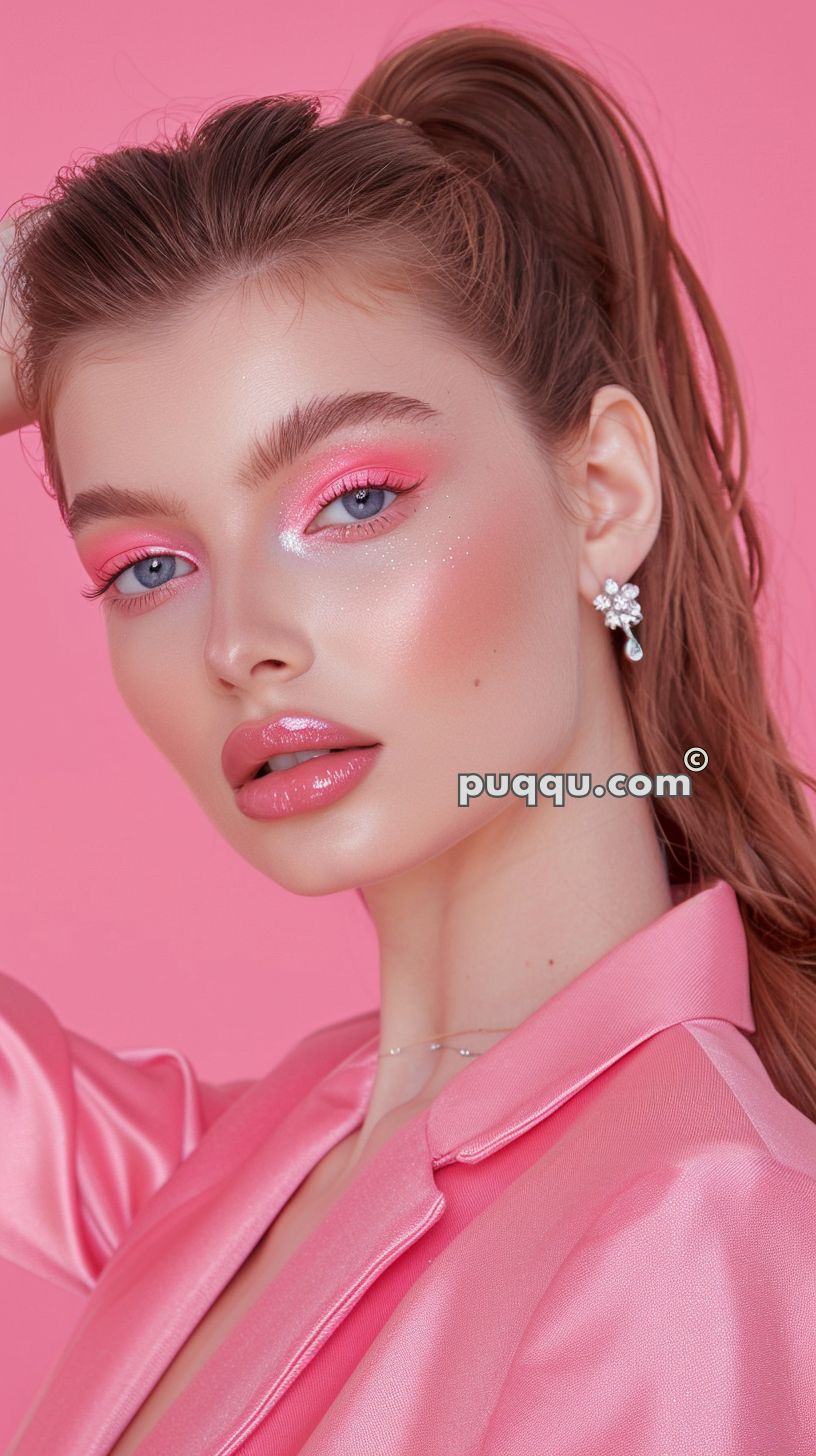 pink-eyeshadow-looks-54