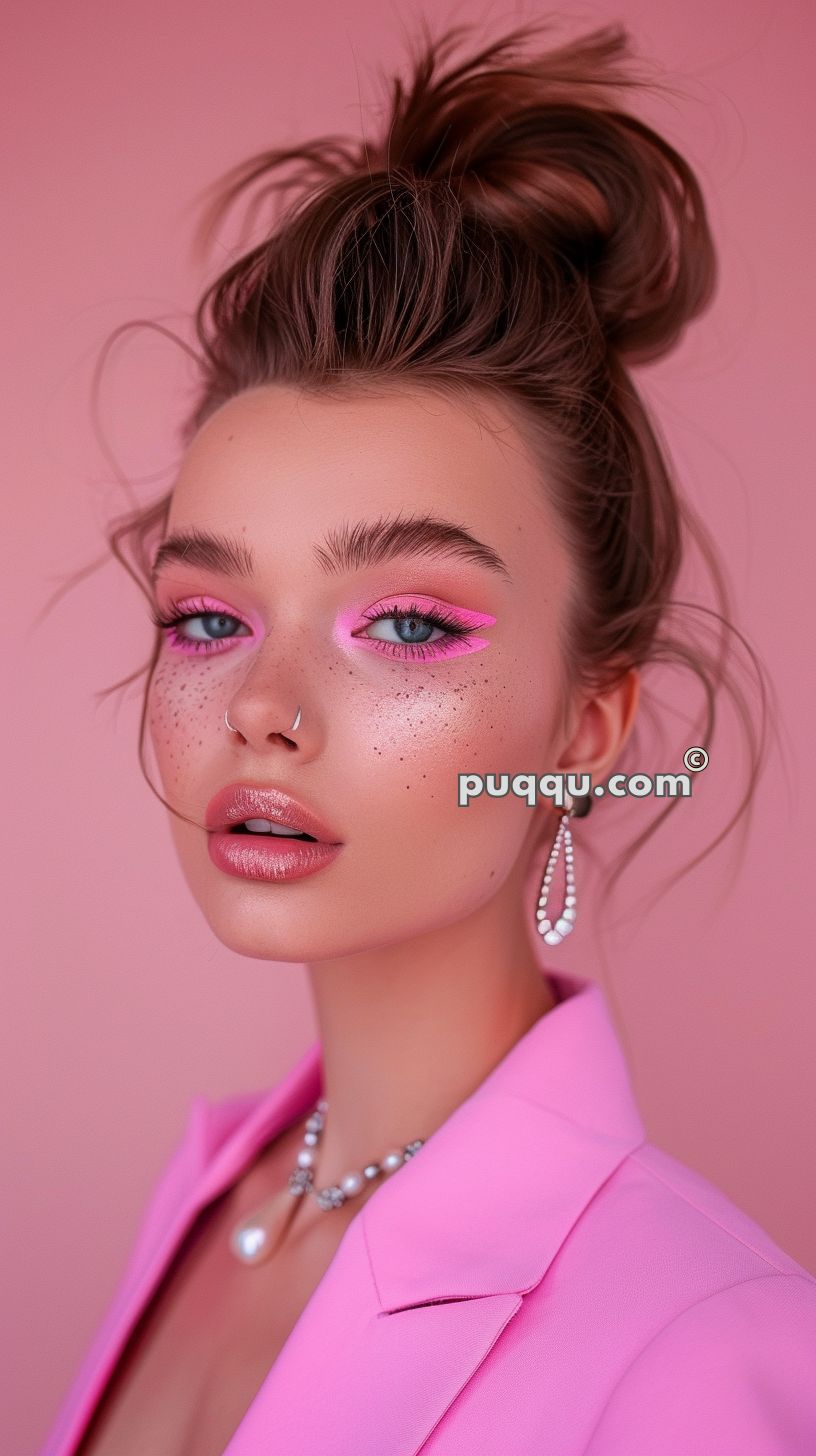 pink-eyeshadow-looks-56