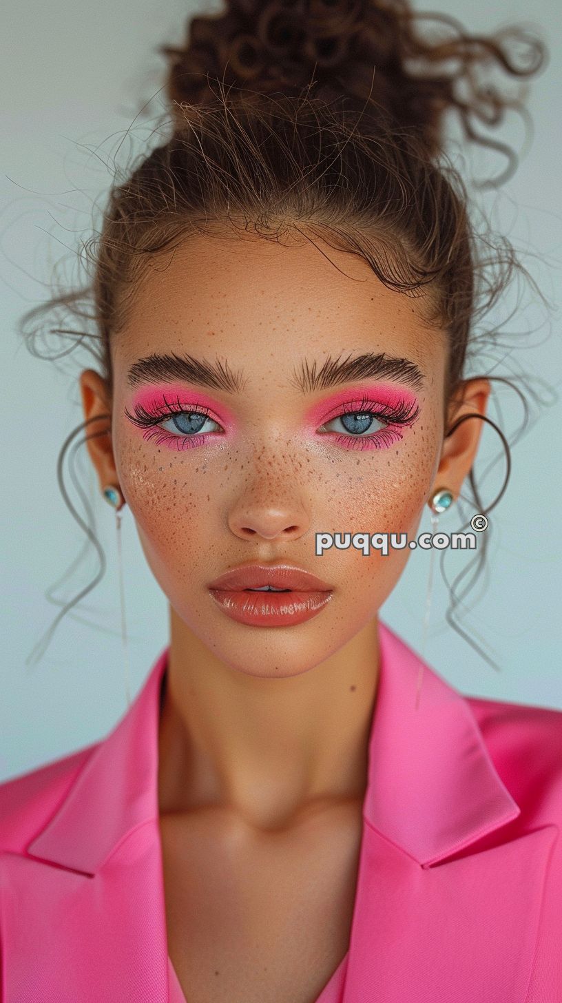 pink-eyeshadow-looks-59