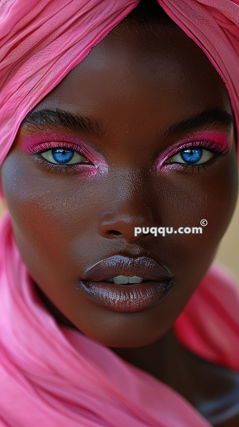 pink-eyeshadow-looks-7