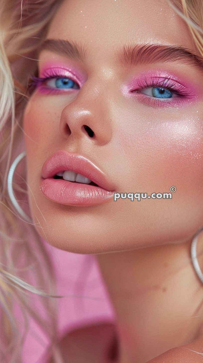 pink-eyeshadow-looks-76