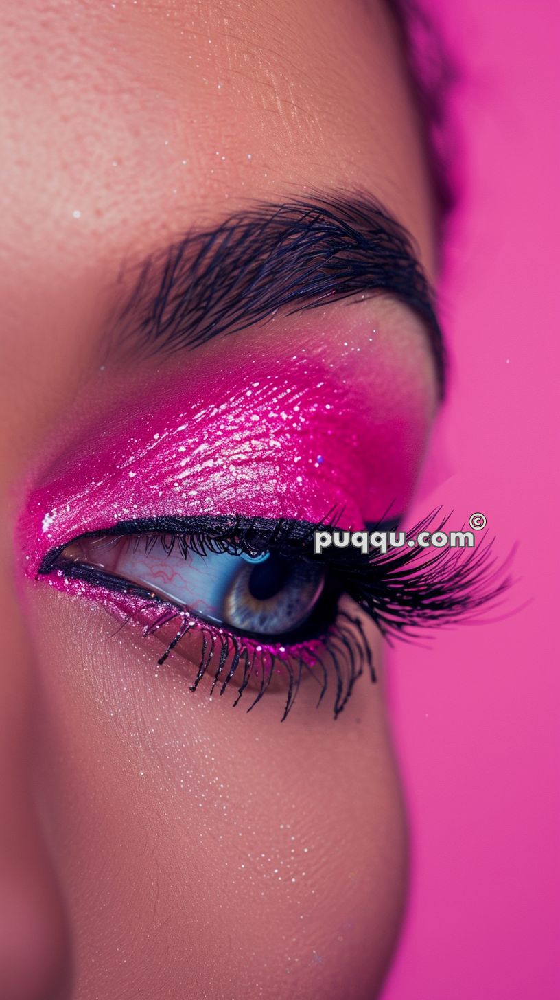 pink-eyeshadow-looks-80