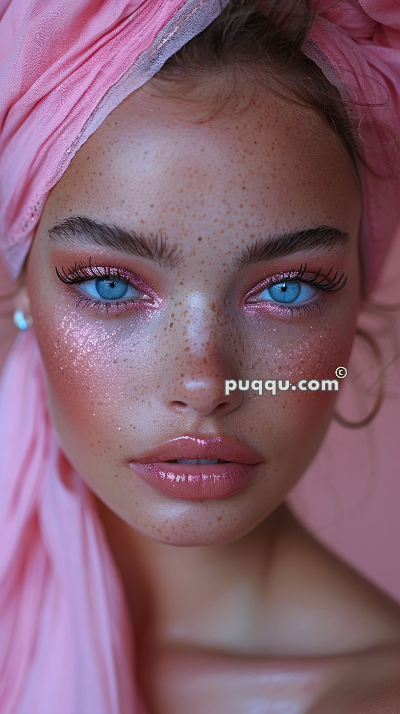 pink-eyeshadow-looks-9