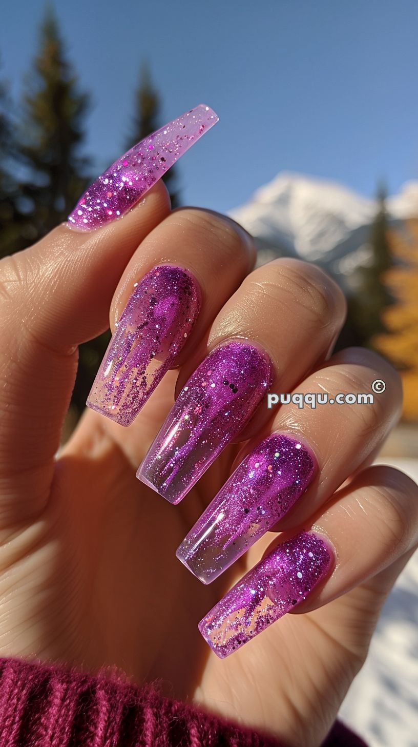 purple-nails-107
