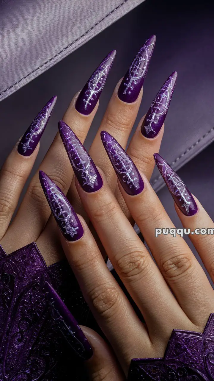 purple-nails-19