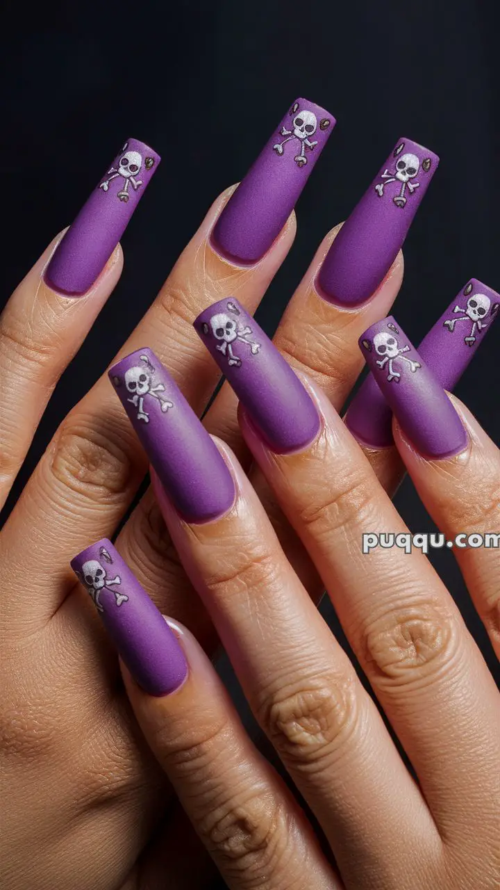 purple-nails-22