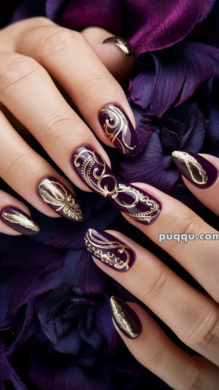 purple-nails-29