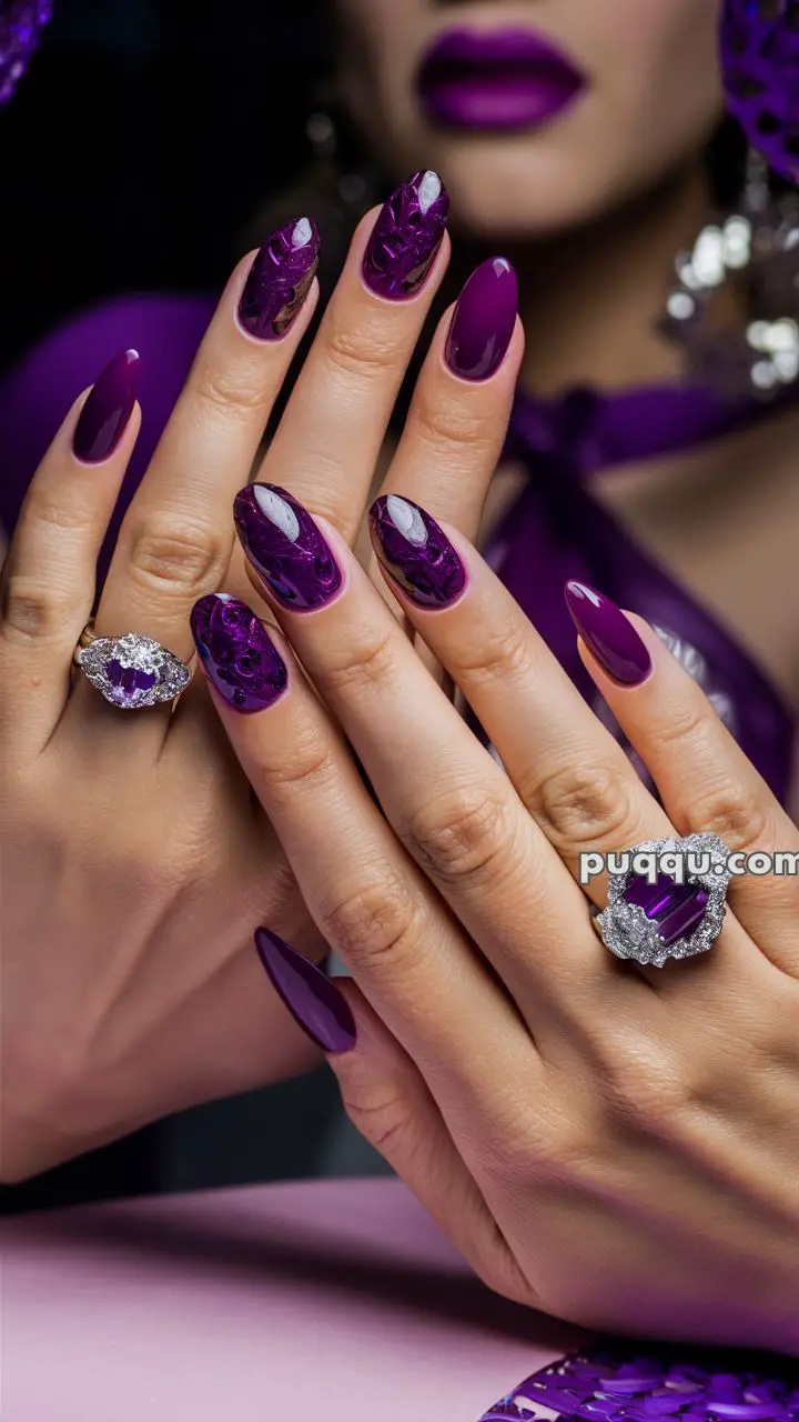 purple-nails-3