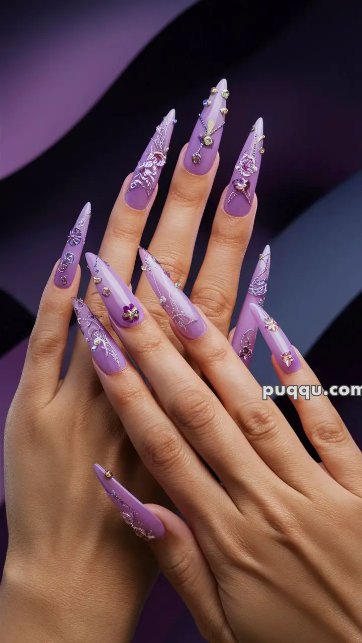 purple-nails-35