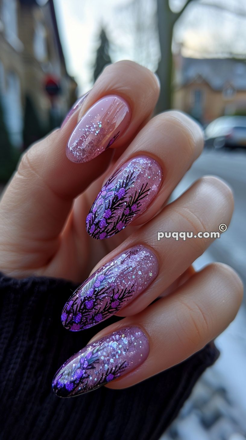 purple-nails-77