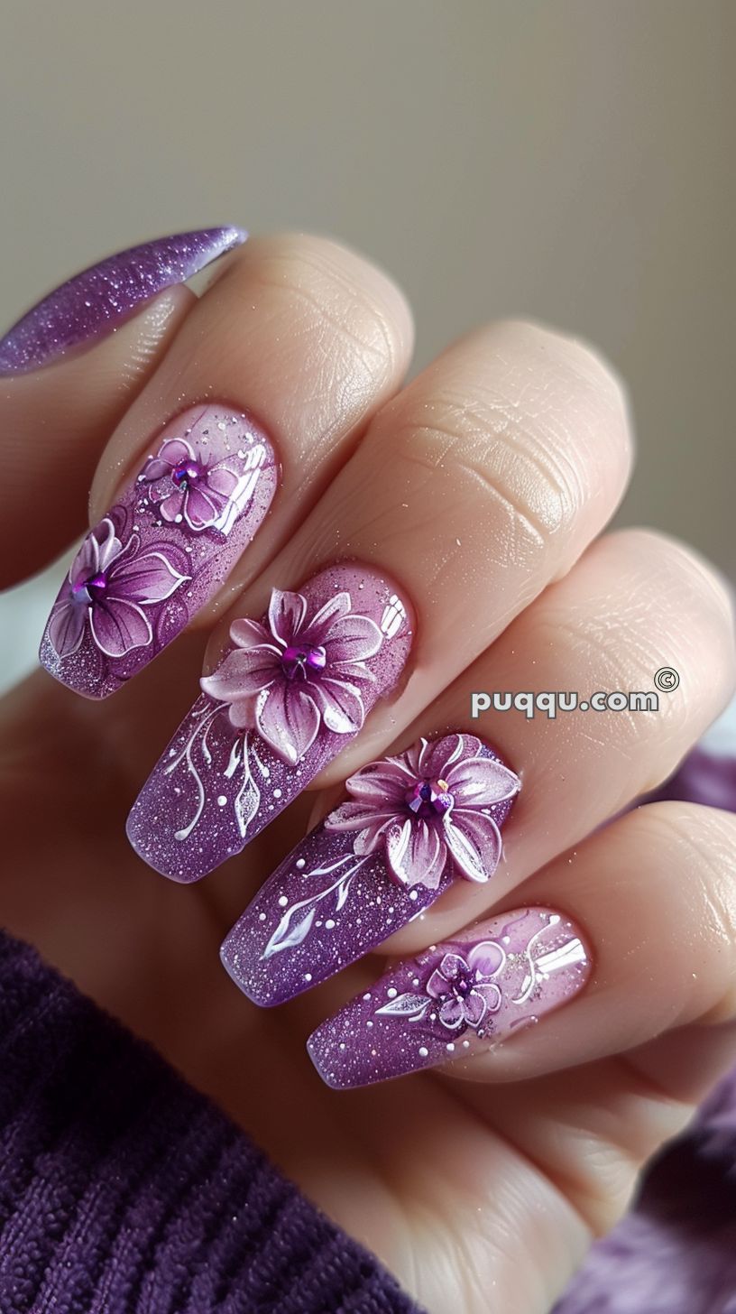 purple-nails-79