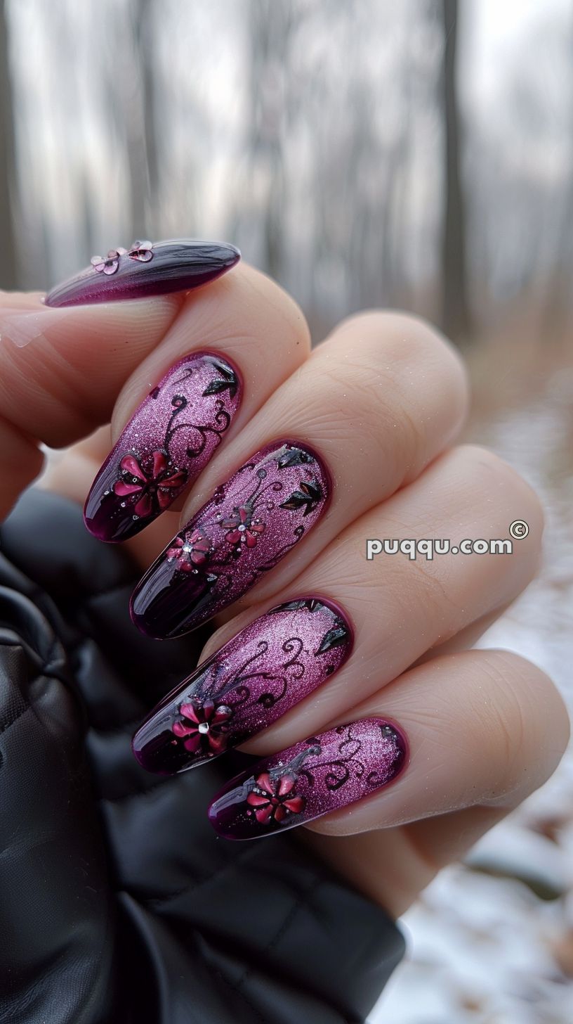purple-nails-90