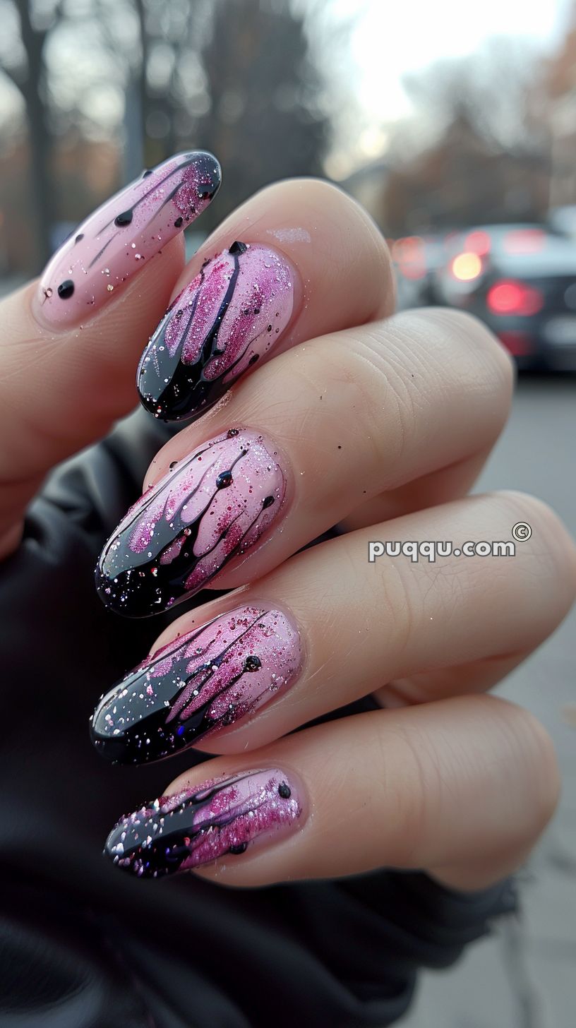 purple-nails-91