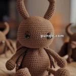 Amigurumi Beetle – FREE Crochet Pattern
