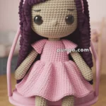 Amigurumi Bubbles – FREE Crochet Pattern