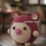 Amigurumi Piccolo – FREE Crochet Pattern