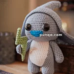 Amigurumi Storm – FREE Crochet Pattern