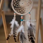 Amigurumi Dreamcatcher – FREE Crochet Pattern