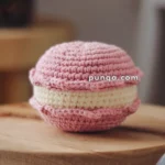Amigurumi Macaron – FREE Crochet Pattern