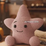 Amigurumi Star – FREE Crochet Pattern