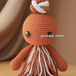 Amigurumi Tassel – FREE Crochet Pattern